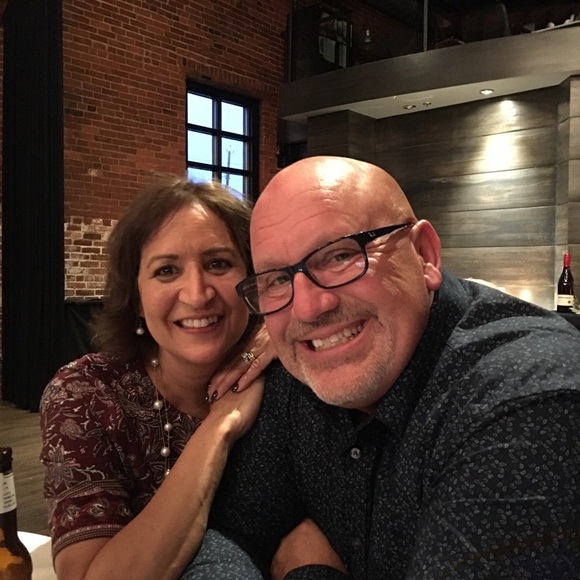 Meet your Posher, Michael - Picture 1 of 1